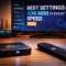 Best Settings for X96 Mini to Boost Speed (No Lag Guide 2026)