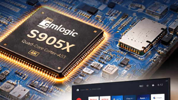Amlogic: The Chipset Powering Most Android TV Boxes