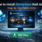 How to Install Elementum Kodi Addon (Step-by-Step Guide 2026)