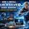 Install Quicksilver Kodi in 5 Minutes (Step-by-Step 2026)
