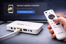 MECOOL KM2 Plus Update Issues: How to Fix Them Fast