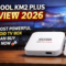 Mecool KM2 Plus Deluxe Review 2026: The Most Powerful Android TV Box You Can Buy Right Now 🚀