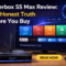 Superbox S5 Max Review: The Honest Truth Before You Buy
