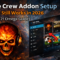 The Crew Addon Setup That Still Works in 2026 (Kodi 21 Omega Guide)