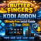 Butter Fingers Kodi Addon – Ultimate Free Install Guide in 5 Steps (2026)