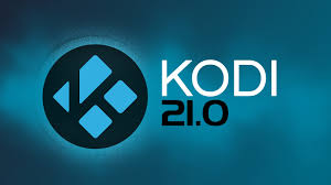Kodi 21 (Omega) 