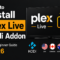 How to Install Plex Live Kodi Addon — Full Beginner Guide 2026