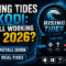 Rising Tides Kodi: Still Working in 2026? (Install Guide + Real Fixes)