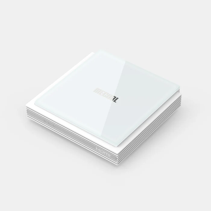 mecool km2 plus deluxe best streaming box under $70 netflix 4k