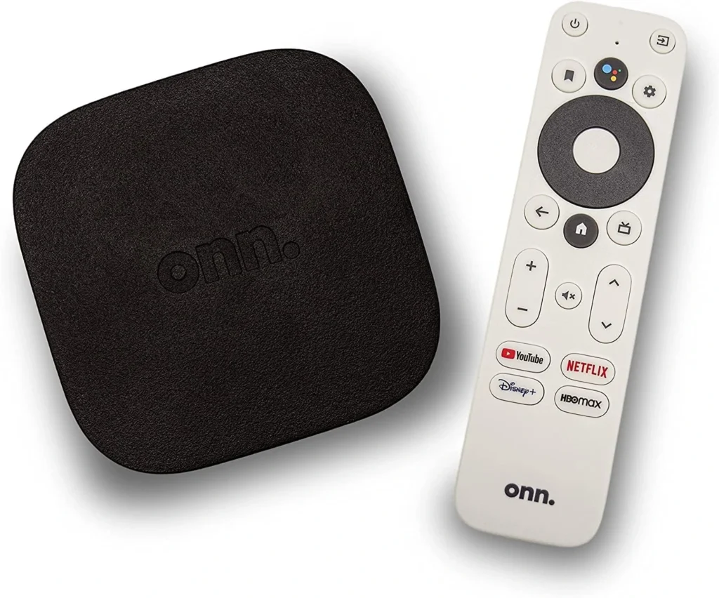 onn 4k plus best budget streaming box under $30 2026