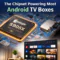 Amlogic: The Chipset Powering Most Android TV Boxes