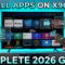 Install Apps on X96 Mini — Complete 2026 Guide