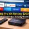 MXQ Pro 4K Review (2026): Is This $20 TV Box Actually Worth It?