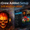 The Crew Kodi Addon: Still Working in 2026? Repo URL + Full Install Guide