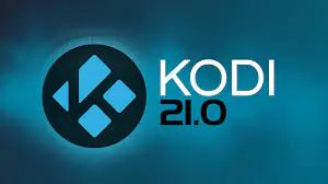 Kodi 21 (Omega) 