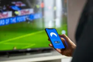 how to setup VPN on Android TV box